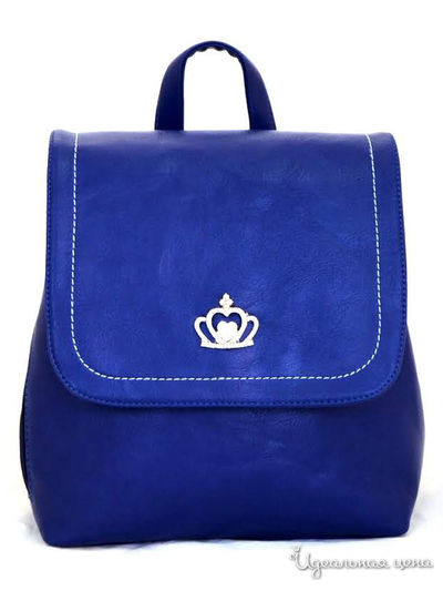 Рюкзак Chica Rica, цвет синий