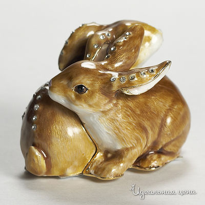 Статуэтка Дилижанс