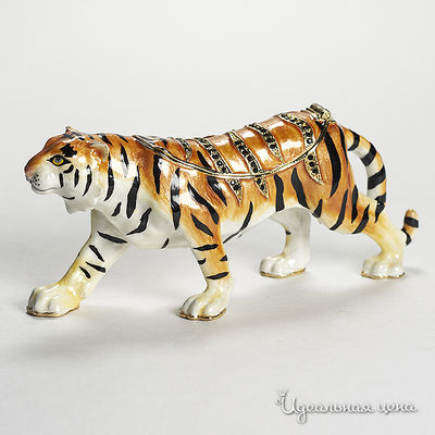 Статуэтка Дилижанс