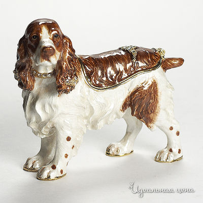 Статуэтка Дилижанс