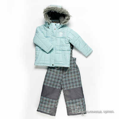 Комплект Gusti, цвет цвет