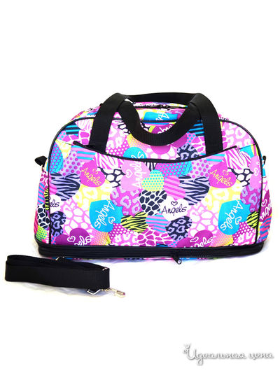 Сумка Chica Rica, цвет мультиколор