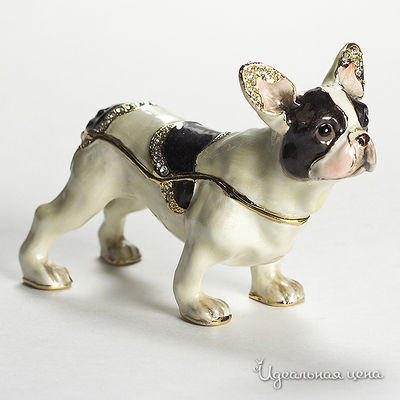 Статуэтка Дилижанс