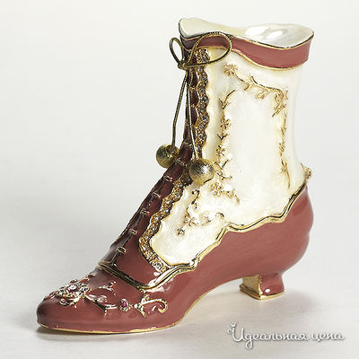 Статуэтка Дилижанс