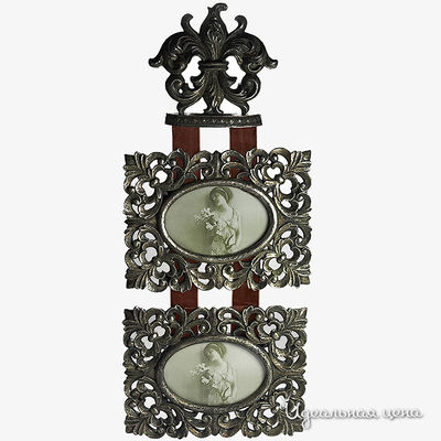 Рамка Дилижанс