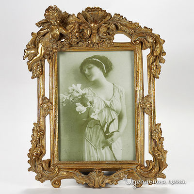 Рамка Дилижанс