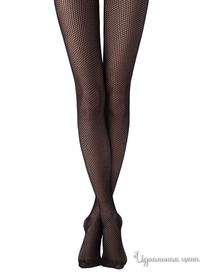 Колготки CONTE, цвет nero