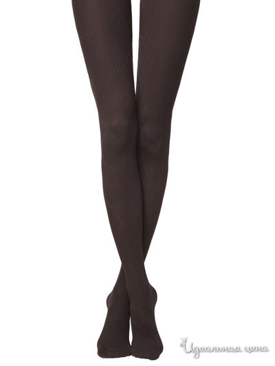 Колготки, 50 den CONTE, цвет cacao