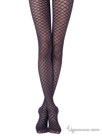 Колготки, 20 den CONTE, цвет marino