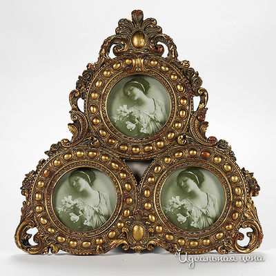 Рамка Дилижанс