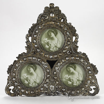 Рамка Дилижанс