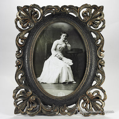 Рамка Дилижанс