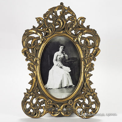 Рамка Дилижанс