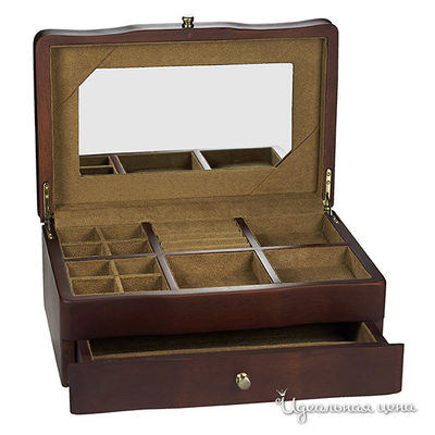 Шкатулка Дилижанс