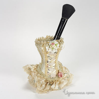 Подставка Дилижанс, цвет цвет слоновая кость