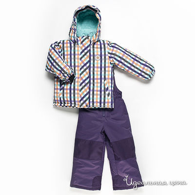 Комплект Gusti, цвет цвет