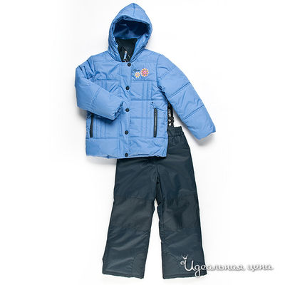 Комплект Gusti, цвет цвет