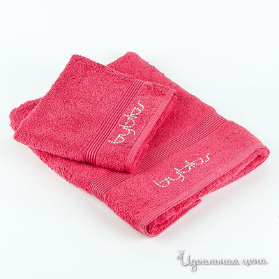 Набор Byblos, цвет цвет фуксия