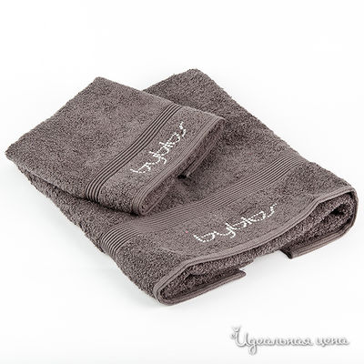 Набор Byblos, цвет цвет серый