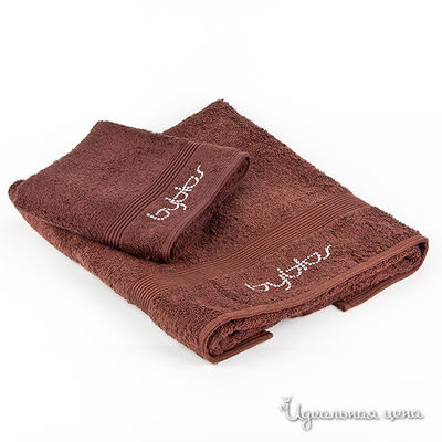 Набор Byblos, цвет цвет шоколад