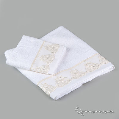 Набор Byblos, цвет цвет белый