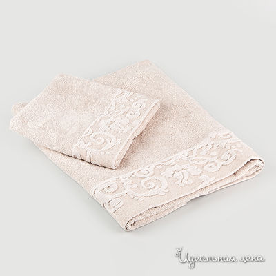 Набор Byblos, цвет цвет бежевый