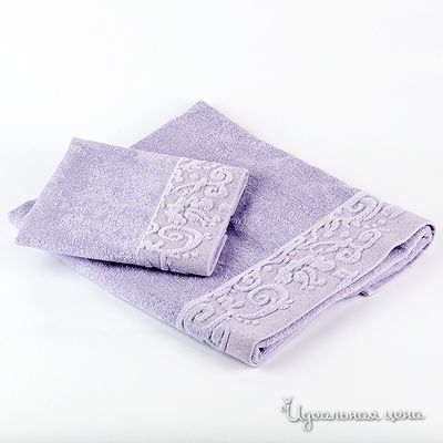 Набор Byblos, цвет цвет сиреневый