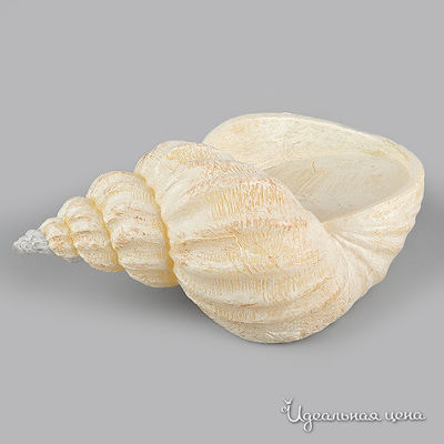 Свеча CASA ANVERSA, цвет цвет белый