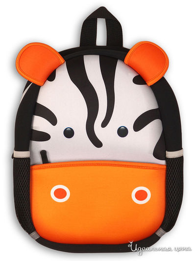 Рюкзак Minoti, цвет мультиколор