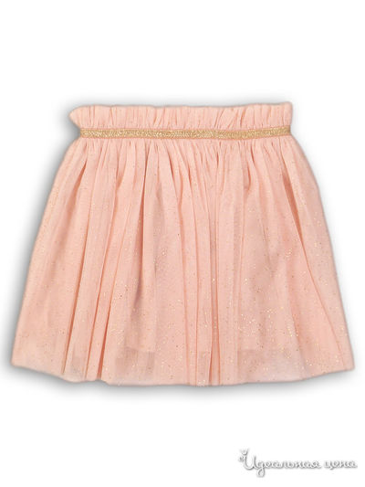 Юбка Minoti, цвет розовый