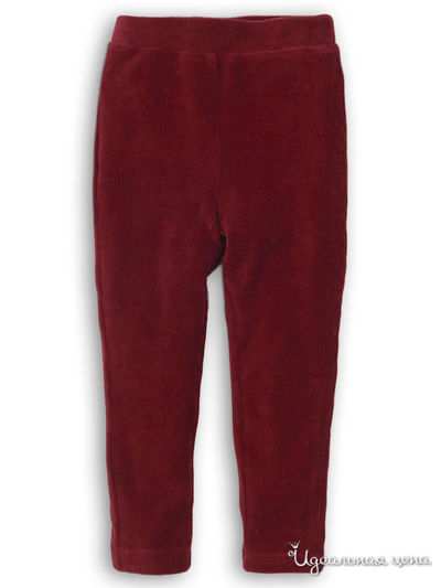 Леггинсы Minoti, цвет сливовый