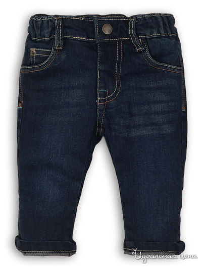 Джинсы Minoti, цвет синий