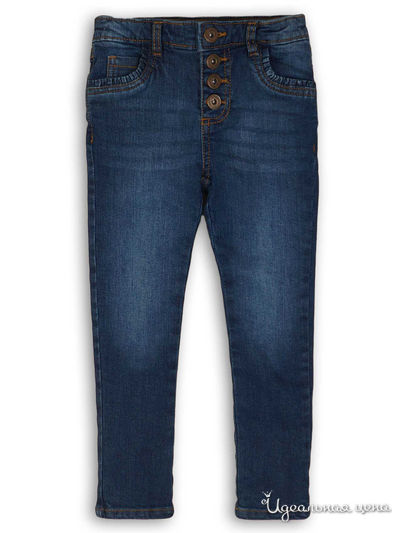 Джинсы Minoti, цвет синий