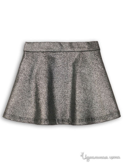 Юбка Minoti, цвет серый