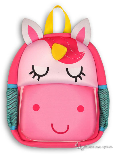 Рюкзак Minoti, цвет мультиколор