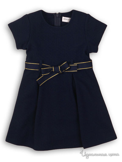 Платье Minoti, цвет синий