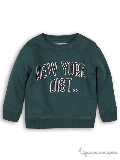 Джемпер Minoti, цвет синий