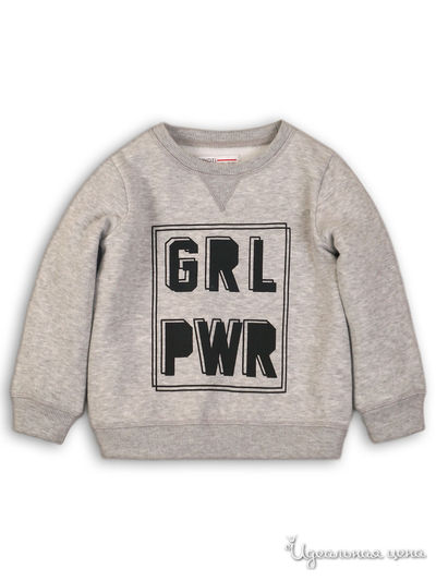 Джемпер Minoti, цвет серый