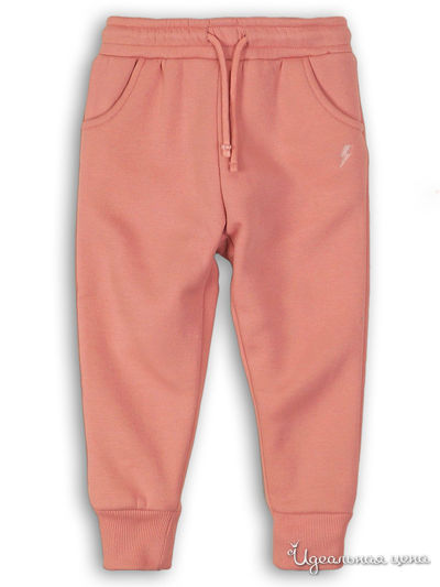 Брюки Minoti, цвет розовый