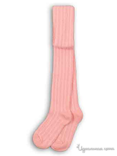 Колготки Minoti, цвет розовый