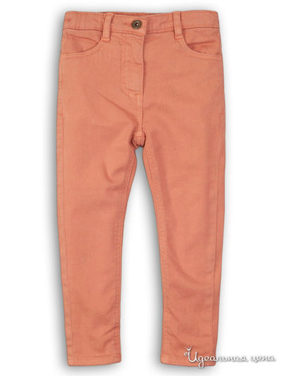 Брюки Minoti, цвет розовый