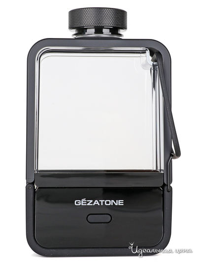 Генератор водородной воды Hydro Blue, Gezatone