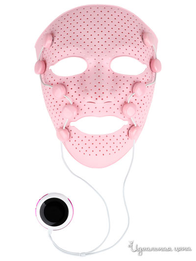 Прибор для ухода и массажа лица Biolift iFace, Gezatone