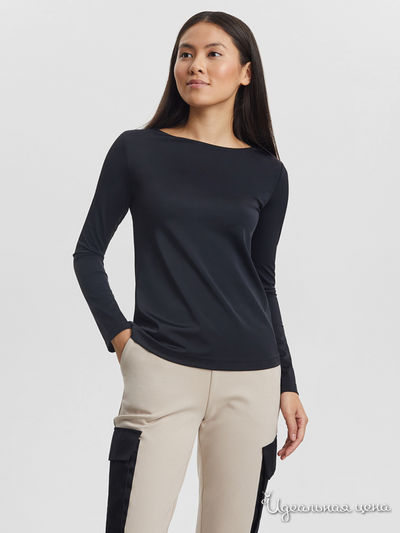 Джемпер BARMARISKA, цвет черный