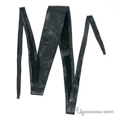 Пояс Sexy woman&Northland, цвет цвет черный