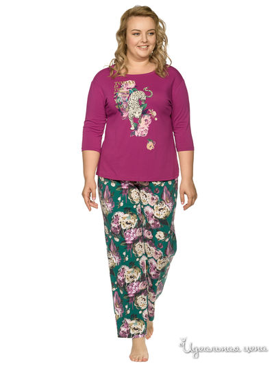 Комплект Pelican, цвет мультиколор