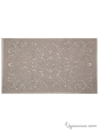 Коврик для ног, 70*120 см Evita, цвет сиреневый