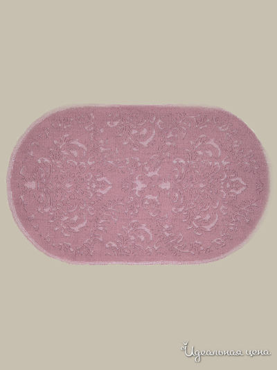Коврик для ног, 60*100 см Evita, цвет сиреневый
