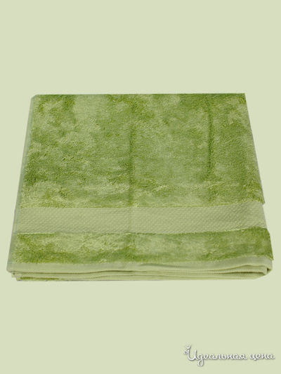 Полотенце, 70*140 см Ozler, цвет оливковый