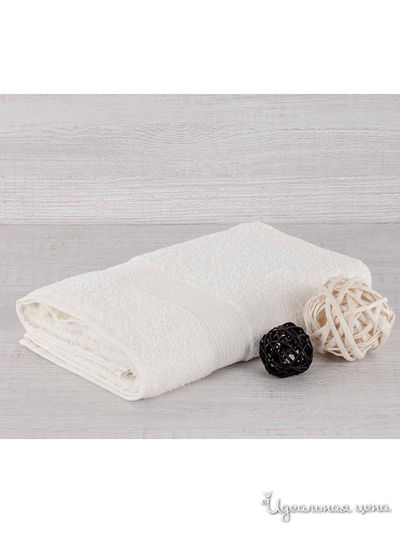 Полотенце, 50*90 см Ozler, цвет кремовый